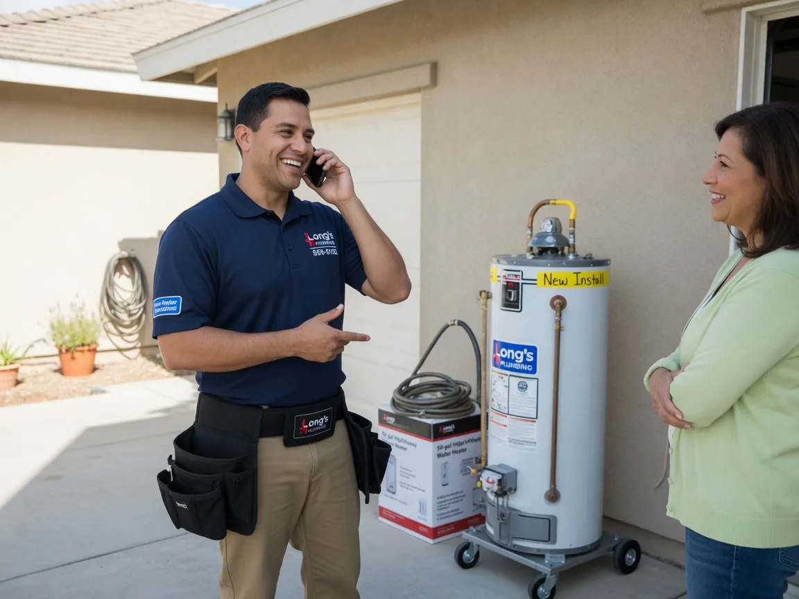 Leak Detection Choudrant, LA FAQs